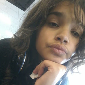 Meet your Posher, Leslie